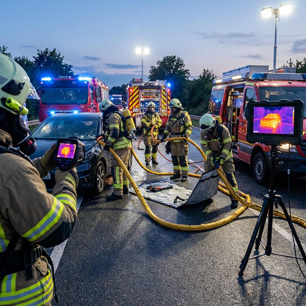 Emergency Response