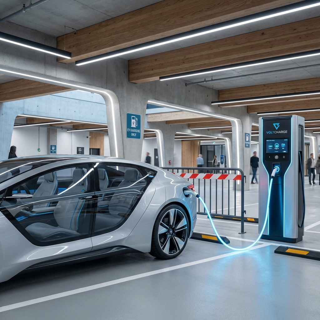 EV Fire Risks